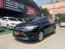 2015 Toyota Vios 1.5 (ปี 13-17) J Sedan AT
