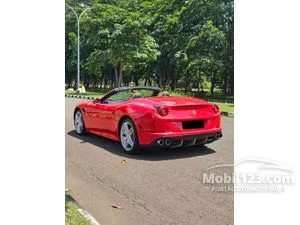 2015 Ferrari California 3.9 T Convertible