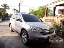 2007 Honda CR-V 2.0 (ปี 06-12) E SUV AT