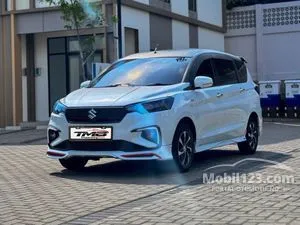 2020 Suzuki Ertiga 1.5 Sport MPV