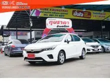 2022 Honda City 1.0 (ปี 19-24) S Sedan