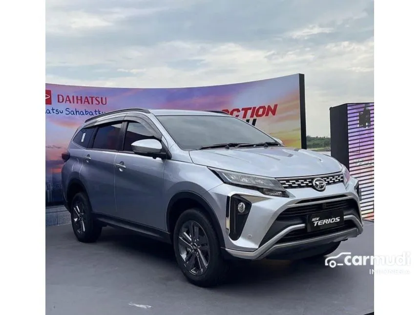 2024 Daihatsu Terios R ADS SUV