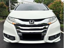 2014 Honda Odyssey E Prestige Istimewa Rawatan Siap Pakai