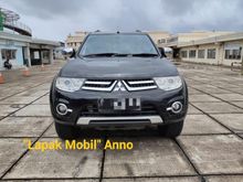 2015 Mitsubishi Pajero Sport 2.5 Dakar SUV
