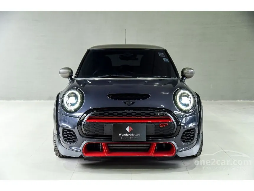 2020 Mini COOPER 3-Door John Cooper Works GP Hatchback