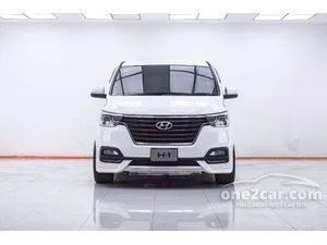2024 Hyundai H-1 2.5 Elite FE Van