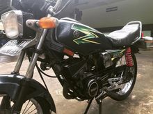 2004 Yamaha RX135 KING 135cc
