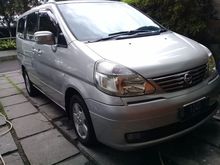 2006 Nissan Serena 2.0 Highway Star MPV