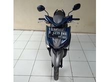 2017 Yamaha Mio 125 125 Automatic Others CASH KREDIT
