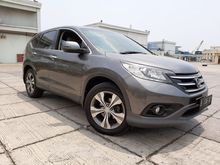 2013 Honda CR-V 2.4 2.4 SUV