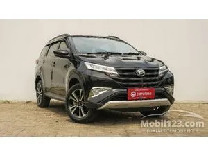 2023 Daihatsu Terios 1.5 R SUV