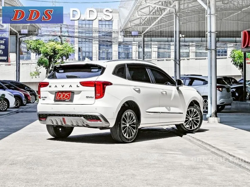 2024 Haval Jolion Ultra SUV
