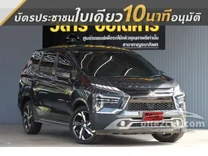 2025 Mitsubishi Xpander 1.6 (ปี 22-27) HEV Wagon