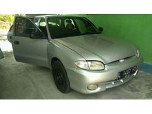 2006 Hyundai Accent 1.5 GLS Sedan