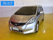 2012 Honda Jazz 1.5 (ปี 08-14) V i-VTEC Hatchback AT