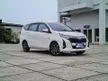 Jual Mobil Toyota Calya 2022 G 1.2 di DKI Jakarta Automatic MPV Putih Rp 139.000.000