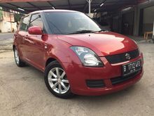 2010 Suzuki Swift 1.5 ST