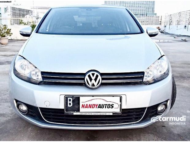 Beli Mobil Volkswagen Golf Baru Bekas Kisaran Harga Review 2021 Carmudi Indonesia