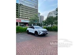 2025 Chery Omoda C5 1.5 RZ SUV