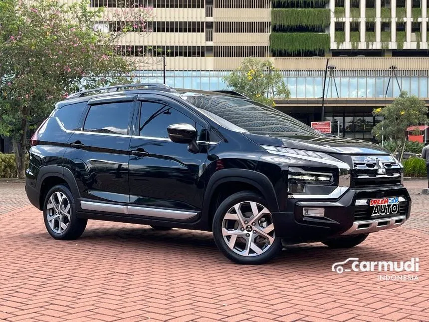 2023 Mitsubishi Xpander Cross Premium MPV