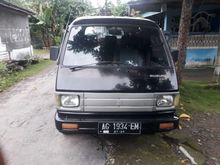 1993 Suzuki Carry NaN MPV Minivans plat AG jon bakso sekoto kediri jatim