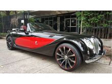 2012 Mitsuoka Himiko 2.0 (ปี 10-16) Convertible AT
