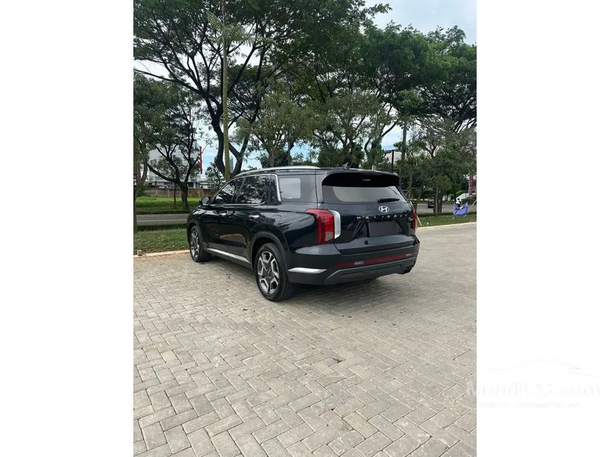 2023 Hyundai Palisade Signature SUV