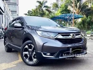 2018 Honda CR-V 2.0 i-VTEC SUV GEN 5 AT Tangan Pertama Km 40rb Record Honda Resmi Plat GANJIL Pajak Maret 2023 Ready Siap Pakai Paket KREDIT TDP 75jt