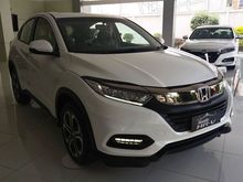2020 Honda HR-V 1,5 E Special Edition SUV