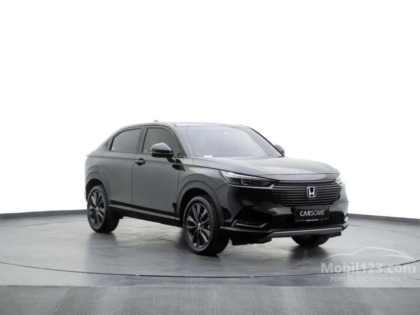 2022 Honda HR-V Special Edition SUV