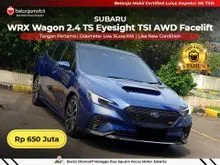 2023 Subaru WRX 2.4 TS Eyesight Wagon 2023/2024 [ AWD - KM 16RB ]