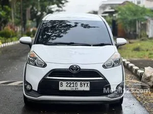 2019 Toyota Sienta 1.5 V MPV