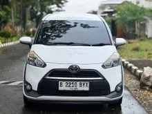 2019 Toyota Sienta 1.5 V MPV