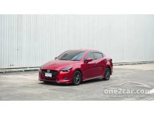 2019 Mazda 2 1.3 High Connect Sedan
