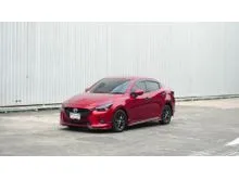 2019 Mazda 2 1.3 (ปี 15-25) High Connect Sedan
