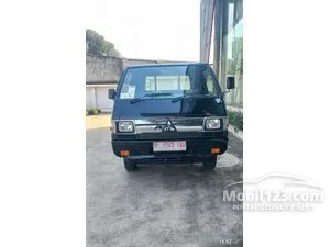 2026 Mitsubishi Colt L300 2.5 Pick Up Flat Deck Pickup