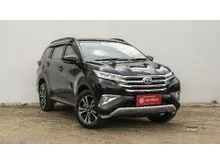 2021 Daihatsu Terios 1.5 R SUV, TDP 15 JUTA, LOKASI DI PONDOK CABE, FREE TEST DRIVE KE RUMAH, GARANSI 1 TAHUN + VOUCHER BBM