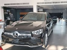 2021 Mercedes-Benz GLC200 2.0 AMG Line SUV