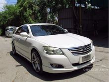 2009 Toyota Camry 2.0 (ปี 06-12) G EXTREMO Sedan AT