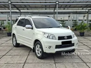 2012 Toyota Rush 1.5 S SUV