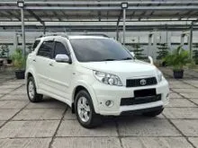 2012 Toyota Rush 1.5 S SUV