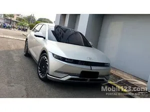 2022 Hyundai IONIQ 5 Signature Long Range SUV
