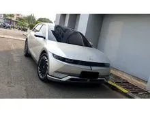 2022 Hyundai IONIQ 5 0.0 Signature Long Range SUV 2022 2023 [ LOW KM 27RB ]