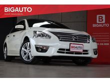 2017 Nissan Teana 2.0 (ปี 13-16) XL Sedan AT