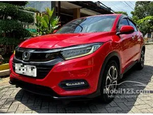 2018 Honda HR-V 1.5 E Special Edition SUV