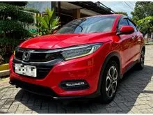 2018 Honda HR-V 1.5 E Special Edition SUV (Low KM)