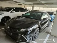 2022 Toyota Camry 2,5 V Sedan