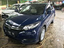 2016 Honda HR-V 1.5 S SUV
