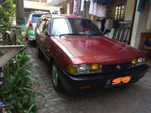Mazda Van Trend 1996 1.4 cc