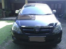 2005 Toyota Innova 2.0 MPV Minivans
